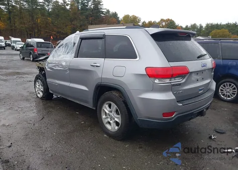 2014 Jeep Grand Cherokee Laredo из США, поврежденный, VIN 1C4RJFAG4EC578420